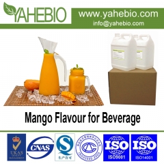 концентрат ароматизатора манго для напитка