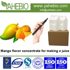 высококонцентрированный аромат манго, используемый для электронной жидкости