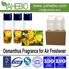 osmanthus ароматическое масло