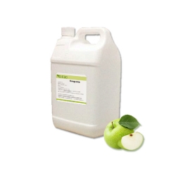 ароматическое масло зеленого яблока для приготовления пищи