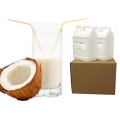 кокосовый аромат

