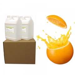 концентрированный аромат апельсина
