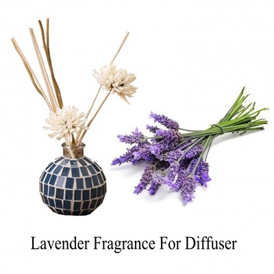 Lavender fragrance oil