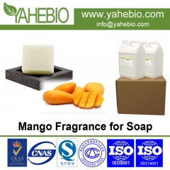 манго ароматическое масло для мыла
