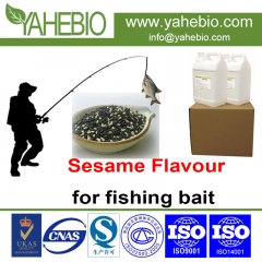 seasame flavor fishing bait