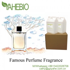 знаменитый парфюмерный аромат